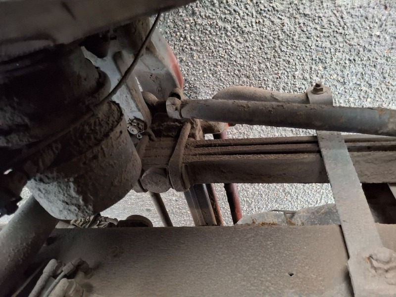 DAF XF 105.460 - Chasis camión: foto 3 DAF XF 105.460 - Chasis camión: foto 3