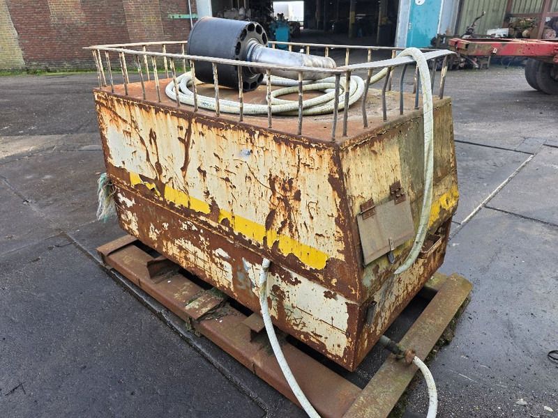 Deutz F2L912 - Motor y piezas: foto 3 Deutz F2L912 - Motor y piezas: foto 3