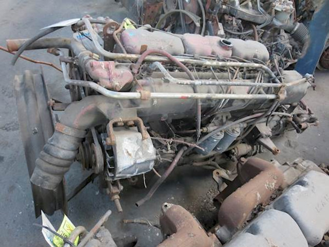 MAN D0226 - Motor para Camión: foto 1 MAN D0226 - Motor para Camión: foto 1