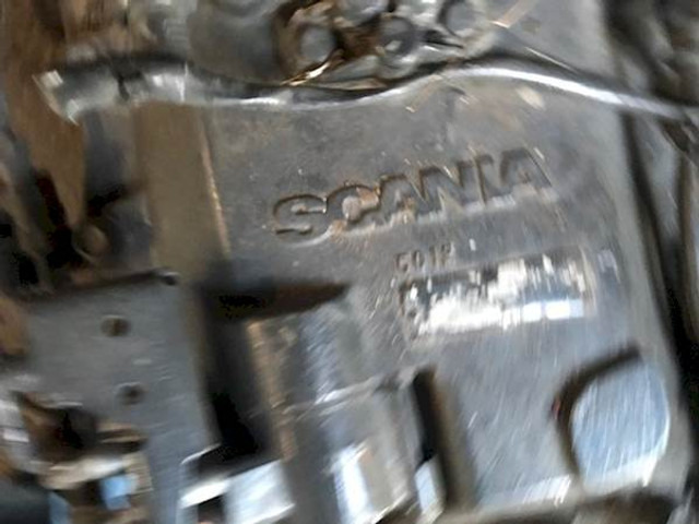 Scania GRS900 - Caja de cambios para Camión: foto 5 Scania GRS900 - Caja de cambios para Camión: foto 5