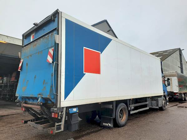 Scania P 270 DB4X2MNB - Frigorífico camión: foto 3 Scania P 270 DB4X2MNB - Frigorífico camión: foto 3