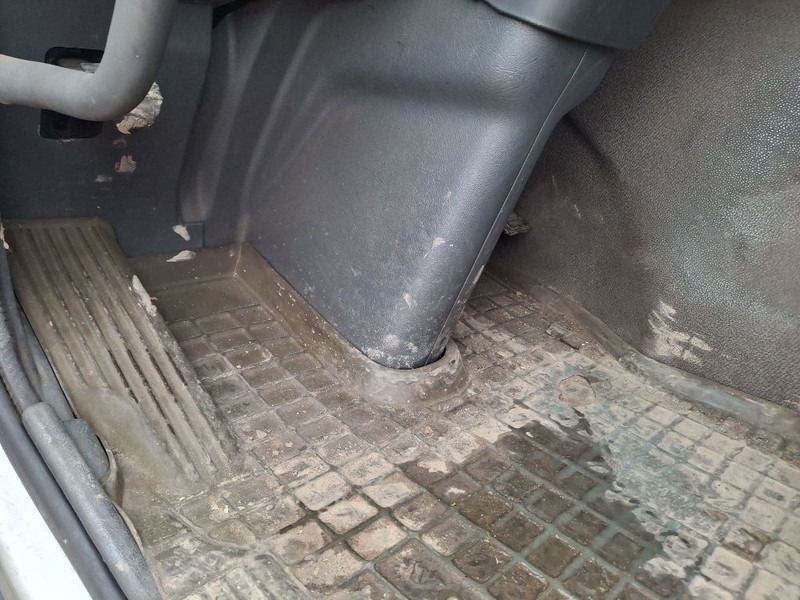 Volvo FM 400 6X2 - Frigorífico camión: foto 4 Volvo FM 400 6X2 - Frigorífico camión: foto 4