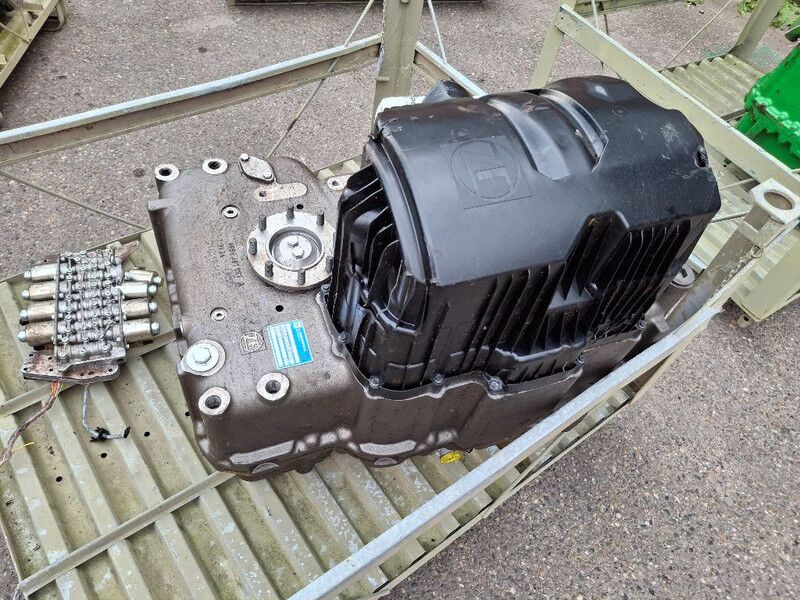 ZF CP210 - Caja de cambios: foto 2 ZF CP210 - Caja de cambios: foto 2