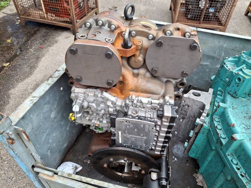 ZF CP230 - Caja de cambios: foto 4 ZF CP230 - Caja de cambios: foto 4