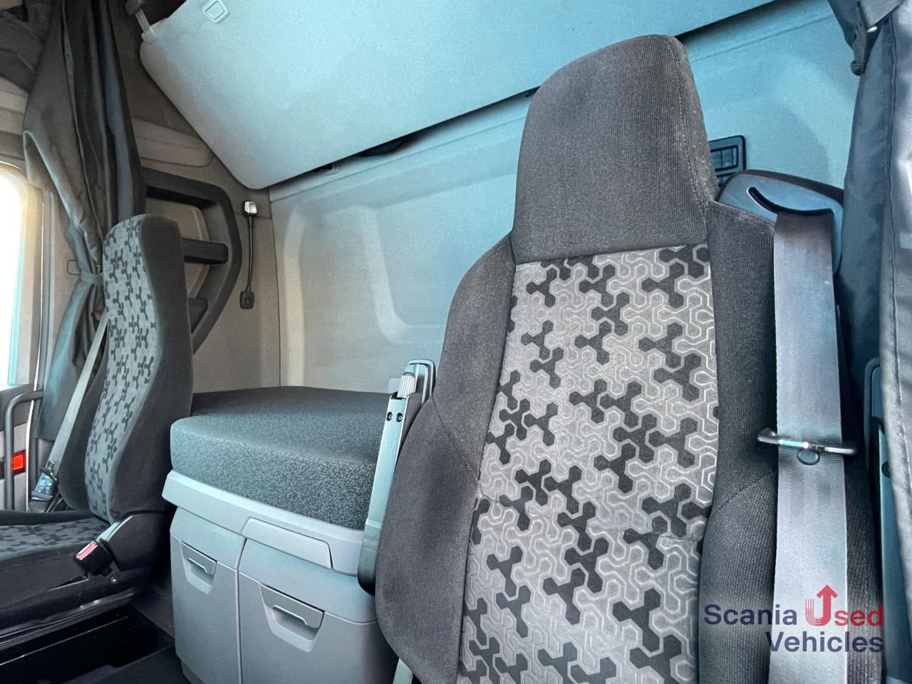 SCANIA S 500 A4x2NB DIFF-L RETARDER P-AIRCO FULL AIR ACC - Cabeza tractora: foto 4 SCANIA S 500 A4x2NB DIFF-L RETARDER P-AIRCO FULL AIR ACC - Cabeza tractora: foto 4