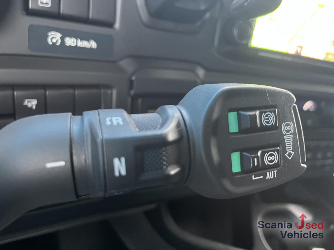 SCANIA S 560 A6x2/4NA RETARDER DIFF-L P-AIRCO LED SMART2 - Cabeza tractora: foto 5 SCANIA S 560 A6x2/4NA RETARDER DIFF-L P-AIRCO LED SMART2 - Cabeza tractora: foto 5