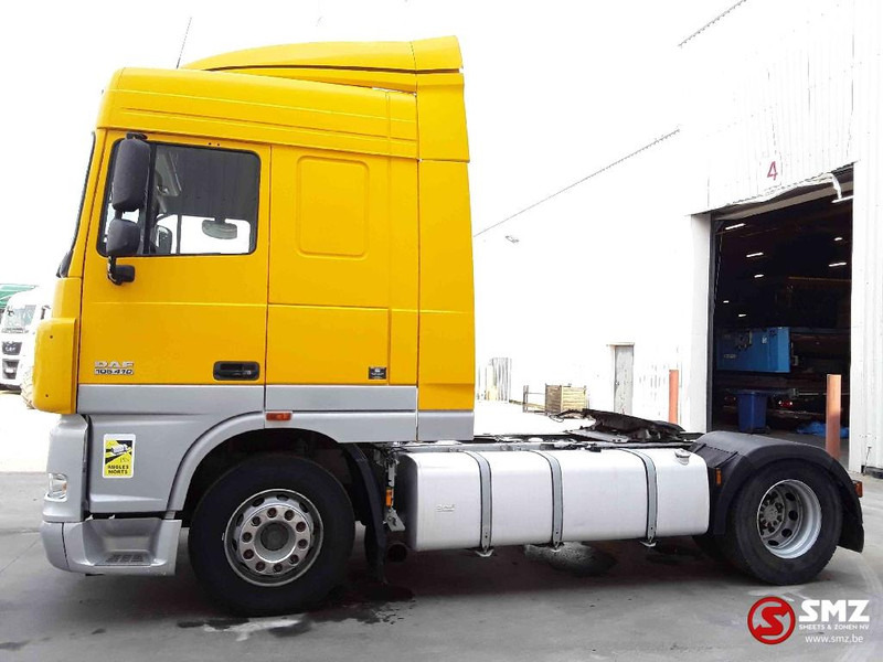 DAF 105 XF 410 intarder - Cabeza tractora: foto 5 DAF 105 XF 410 intarder - Cabeza tractora: foto 5