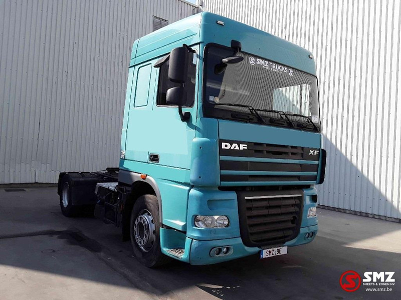 DAF 105 XF 410 spacecab ate FR truck - Cabeza tractora: foto 1 DAF 105 XF 410 spacecab ate FR truck - Cabeza tractora: foto 1