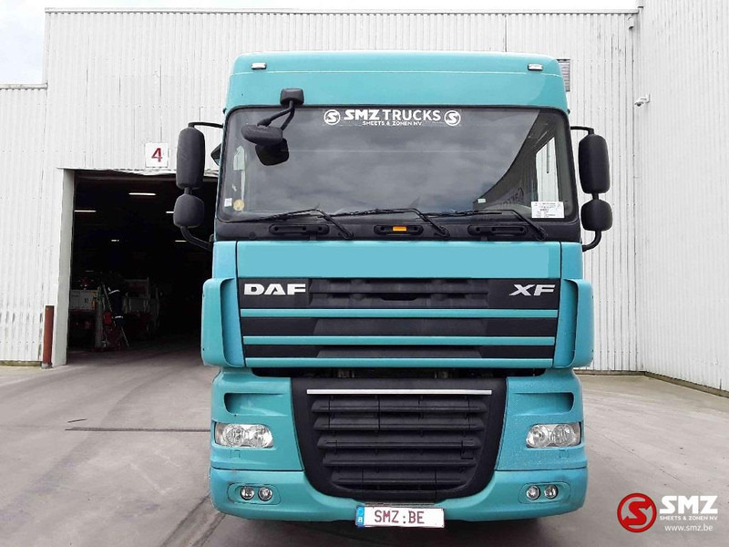 DAF 105 XF 410 spacecab francais - Cabeza tractora: foto 2 DAF 105 XF 410 spacecab francais - Cabeza tractora: foto 2