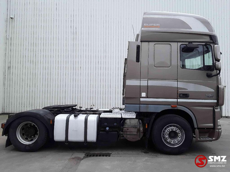 DAF 105 XF 460 superspacecab manual - Cabeza tractora: foto 4 DAF 105 XF 460 superspacecab manual - Cabeza tractora: foto 4