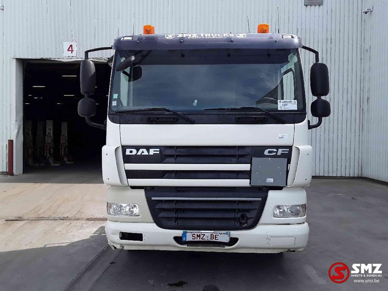 DAF 85 410 hydraulic intarder 3x TOP - Cabeza tractora: foto 2 DAF 85 410 hydraulic intarder 3x TOP - Cabeza tractora: foto 2