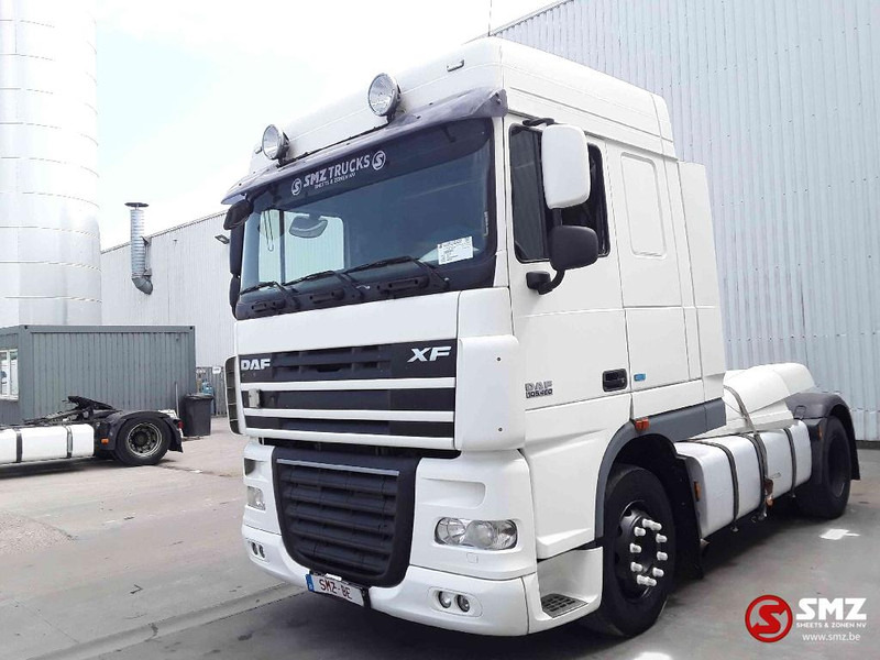 DAF XF 460 spacecab - Cabeza tractora: foto 3 DAF XF 460 spacecab - Cabeza tractora: foto 3