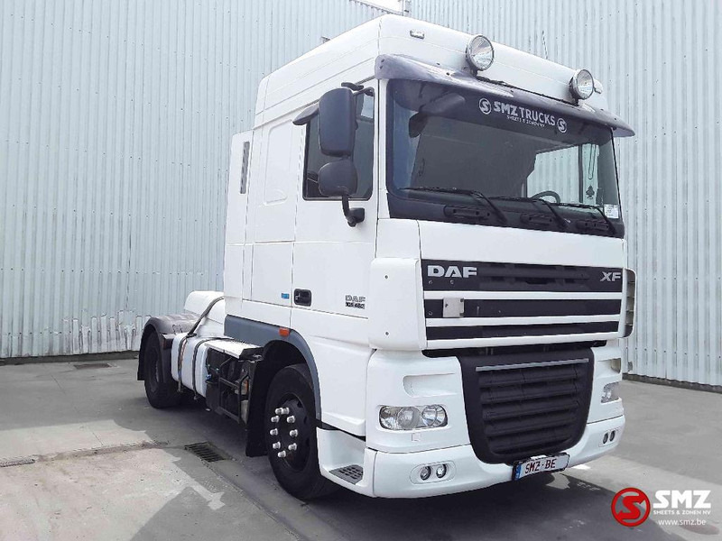 DAF XF 460 spacecab - Cabeza tractora: foto 1 DAF XF 460 spacecab - Cabeza tractora: foto 1