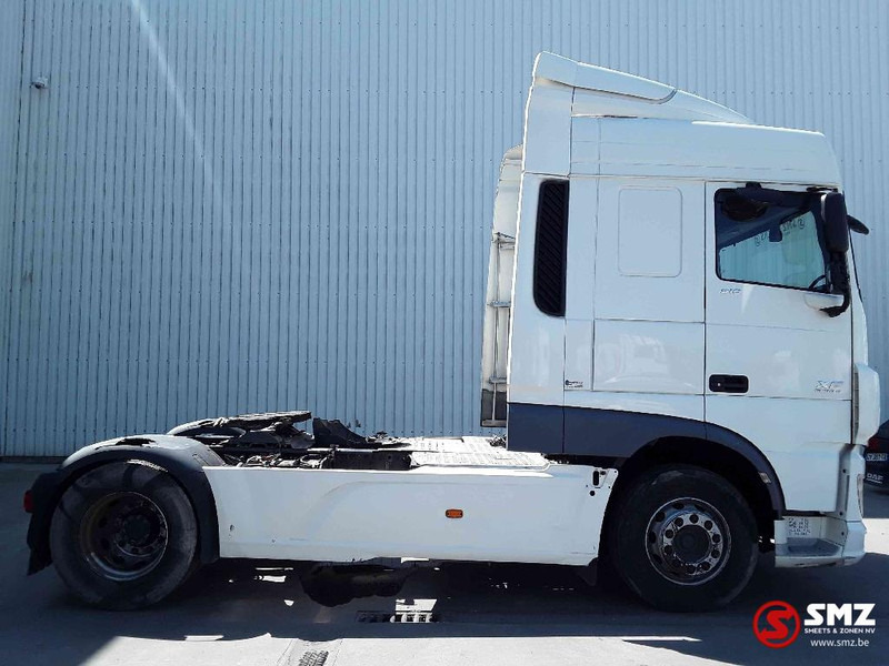 DAF XF 510 af intarder - Cabeza tractora: foto 4 DAF XF 510 af intarder - Cabeza tractora: foto 4