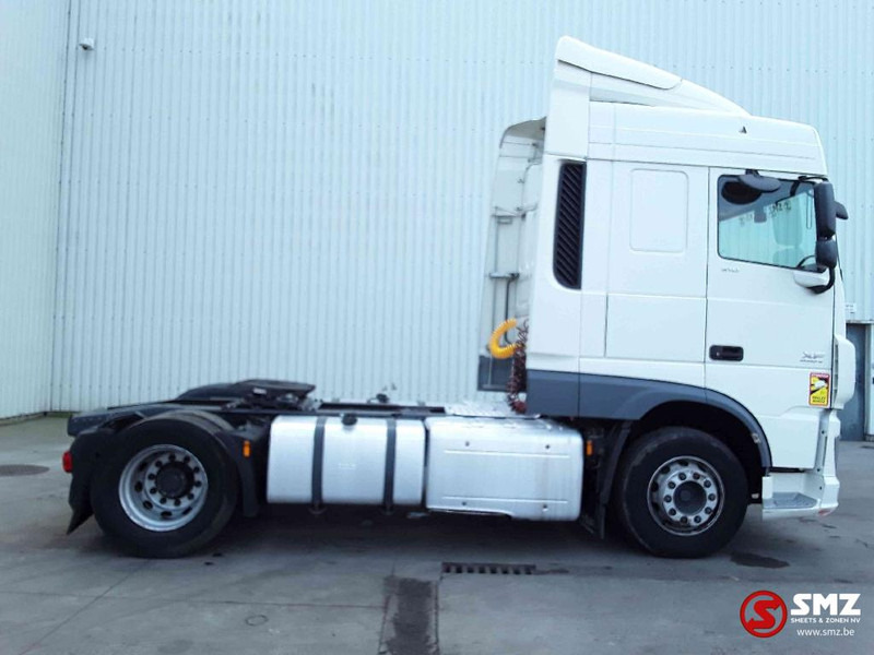 DAF XF 510 intarder 2 tanks - Cabeza tractora: foto 4 DAF XF 510 intarder 2 tanks - Cabeza tractora: foto 4