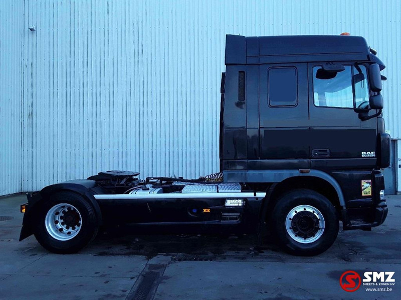 DAF XF 510 spacecab manual 705'km hydr alcoa TOP - Cabeza tractora: foto 4 DAF XF 510 spacecab manual 705'km hydr alcoa TOP - Cabeza tractora: foto 4