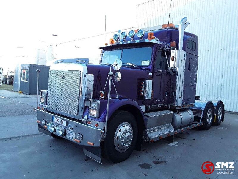 International CUMMINS 480 PK - Cabeza tractora: foto 3 International CUMMINS 480 PK - Cabeza tractora: foto 3