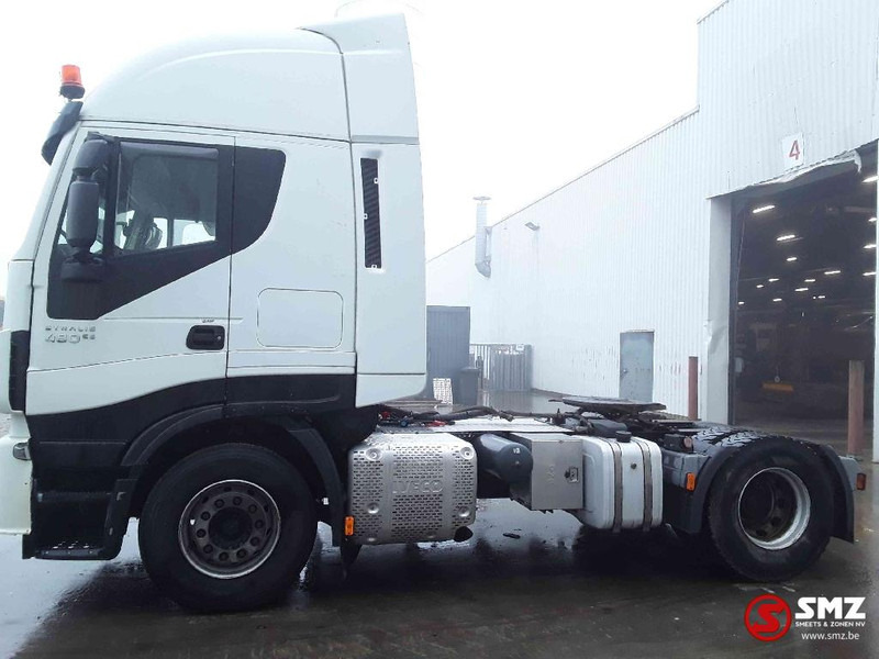 Iveco Stralis 480 - Cabeza tractora: foto 5 Iveco Stralis 480 - Cabeza tractora: foto 5