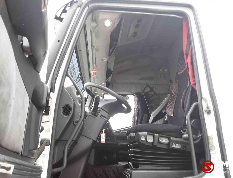 Cabeza tractora Iveco Stralis 500 2 tanks: foto 7 Cabeza tractora Iveco Stralis 500 2 tanks: foto 7