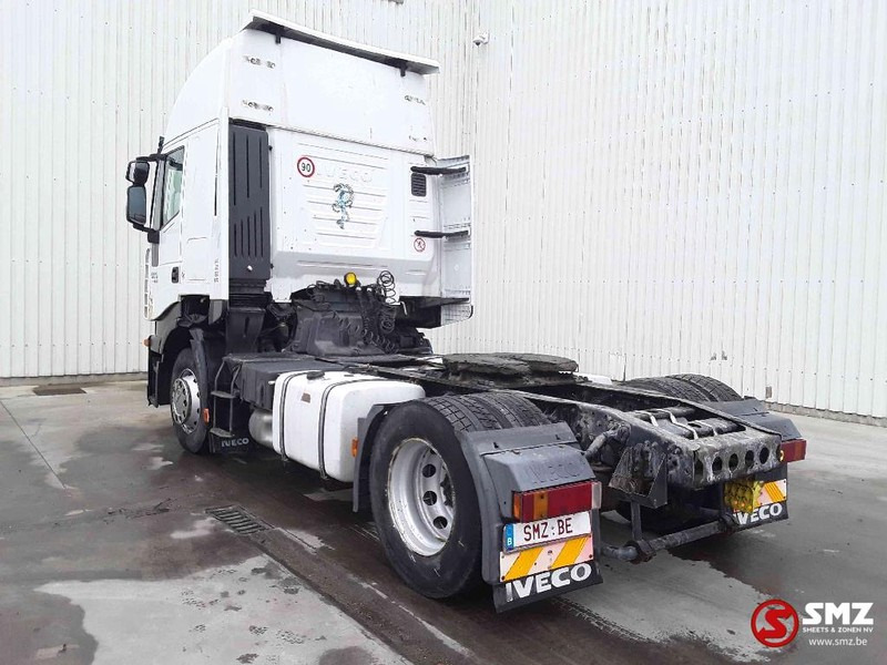 Cabeza tractora Iveco Stralis 500 2 tanks: foto 10 Cabeza tractora Iveco Stralis 500 2 tanks: foto 10