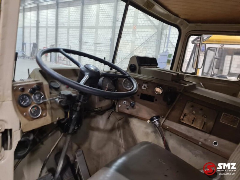 MACK F 700 francais/french - Cabeza tractora: foto 4 MACK F 700 francais/french - Cabeza tractora: foto 4