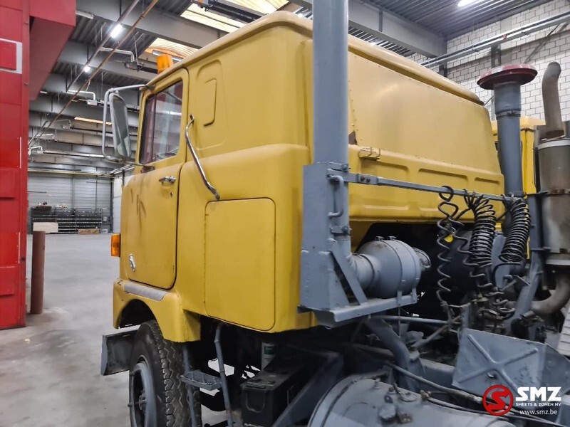 Cabeza tractora MACK F 700 francais/french: foto 7