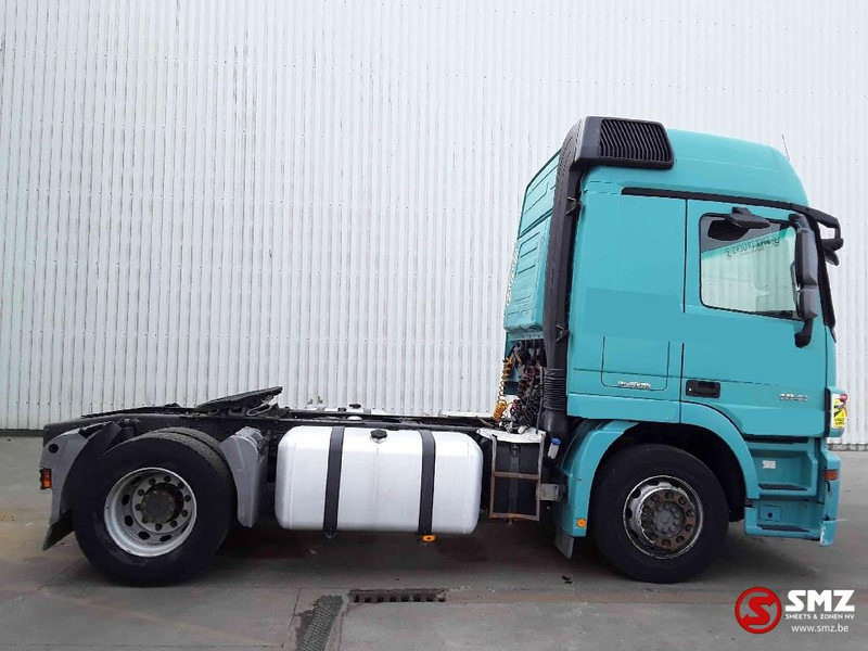 Mercedes-Benz Actros 1841 eev - Cabeza tractora: foto 4 Mercedes-Benz Actros 1841 eev - Cabeza tractora: foto 4