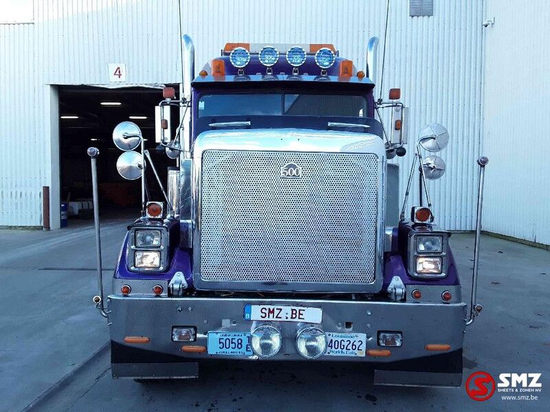 PETERBILT CUMMINS 480 PK - Cabeza tractora: foto 2 PETERBILT CUMMINS 480 PK - Cabeza tractora: foto 2