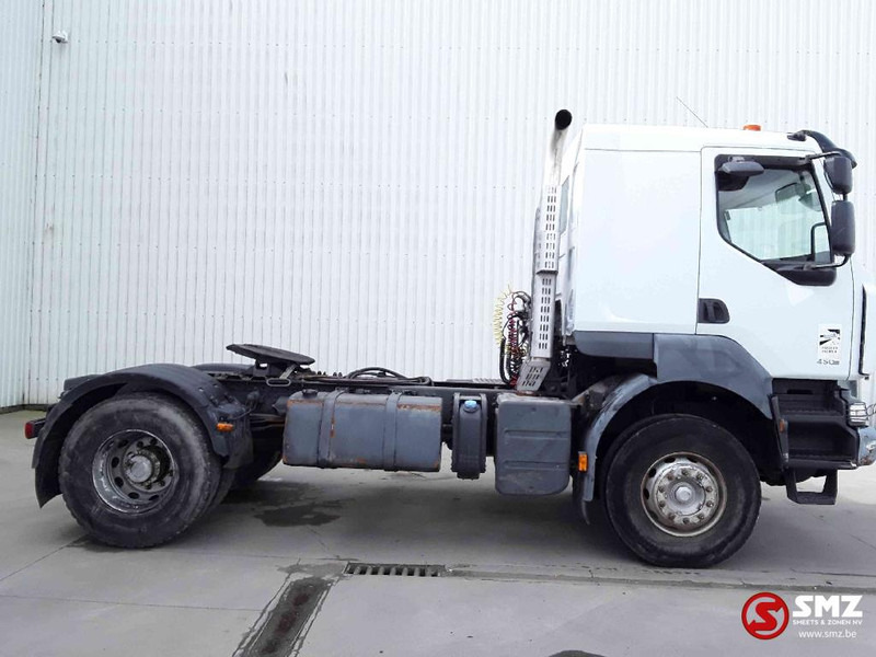 Renault Kerax 450 lames intarder hydraulic 443'km - Cabeza tractora: foto 4 Renault Kerax 450 lames intarder hydraulic 443'km - Cabeza tractora: foto 4