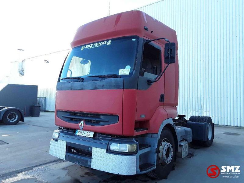 Renault Premium 420 - Cabeza tractora: foto 3 Renault Premium 420 - Cabeza tractora: foto 3