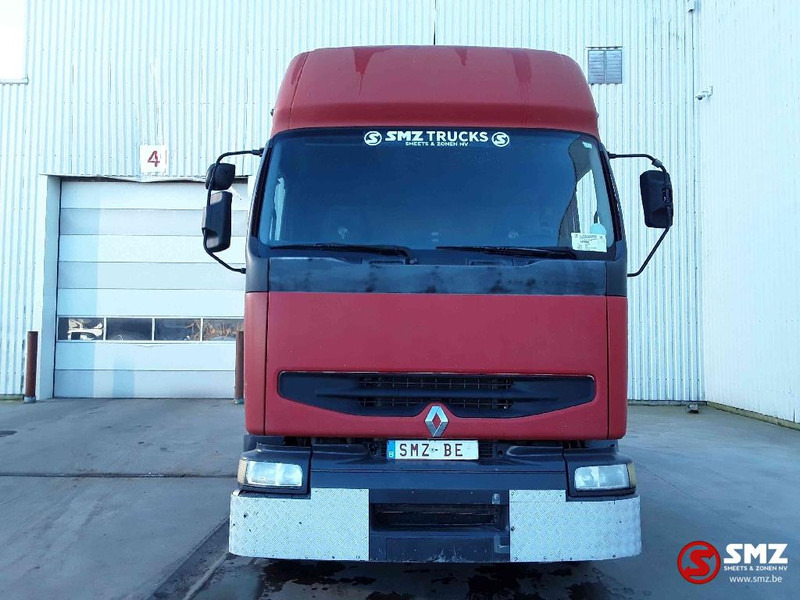 Renault Premium 420 - Cabeza tractora: foto 2 Renault Premium 420 - Cabeza tractora: foto 2