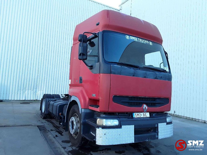 Renault Premium 420 - Cabeza tractora: foto 1 Renault Premium 420 - Cabeza tractora: foto 1
