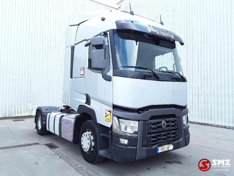 Renault T 440 Dti 13 Bycool airco - Cabeza tractora: foto 1 Renault T 440 Dti 13 Bycool airco - Cabeza tractora: foto 1
