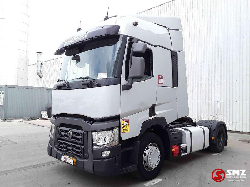 Renault T 440 Dti 13 Bycool airco NO 480/520 - Cabeza tractora: foto 3 Renault T 440 Dti 13 Bycool airco NO 480/520 - Cabeza tractora: foto 3