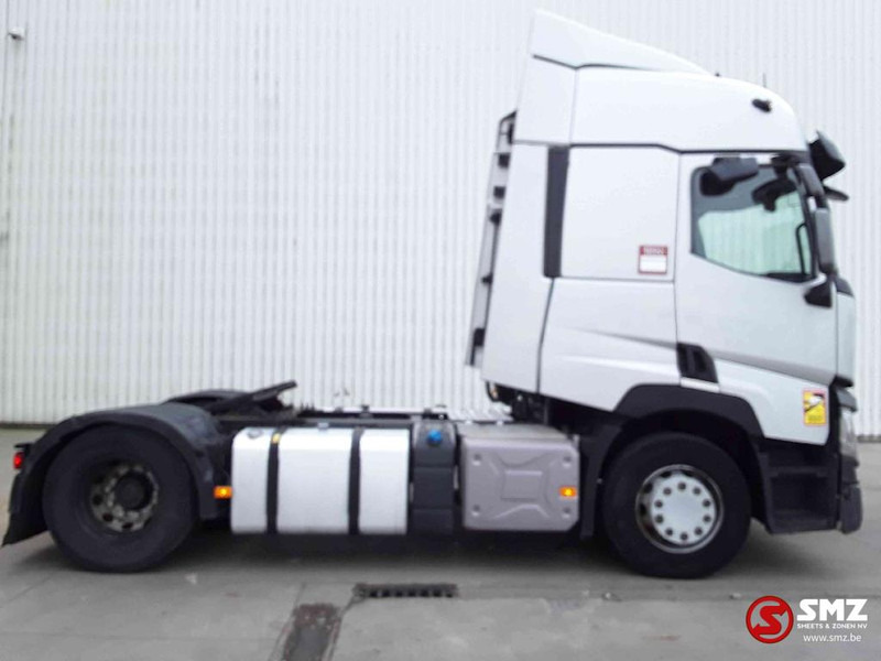 Renault T 440 Dti 13 Bycool airco NO 480/520 - Cabeza tractora: foto 4 Renault T 440 Dti 13 Bycool airco NO 480/520 - Cabeza tractora: foto 4