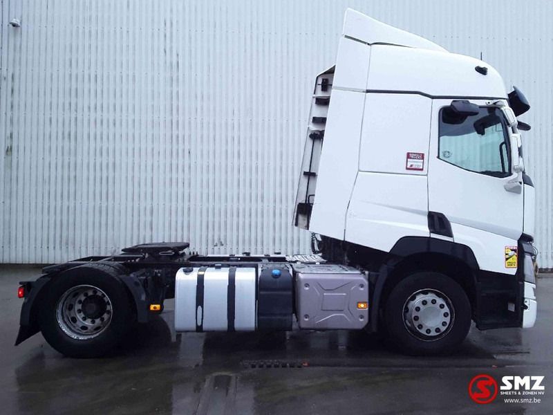 Renault T 480 2 tanks - Cabeza tractora: foto 4 Renault T 480 2 tanks - Cabeza tractora: foto 4
