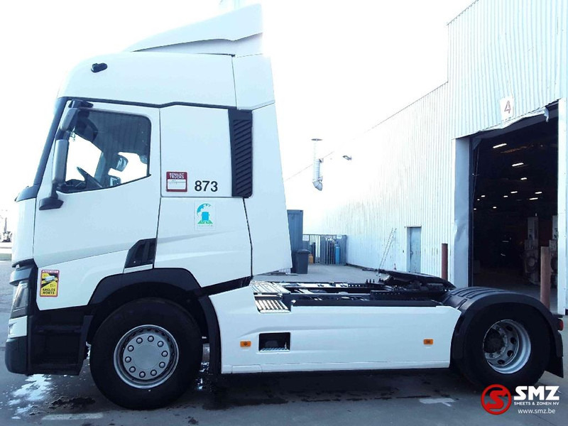 Renault T 480 retarder fullspoilers - Cabeza tractora: foto 5 Renault T 480 retarder fullspoilers - Cabeza tractora: foto 5