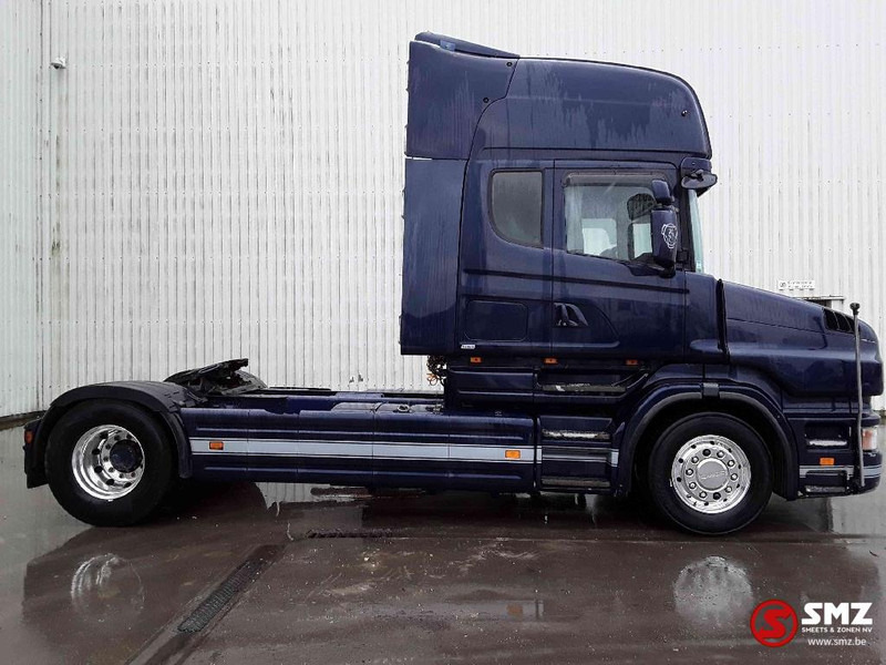 Scania 164 480 Torpedo Topline NO TAX (included!) - Cabeza tractora: foto 4 Scania 164 480 Torpedo Topline NO TAX (included!) - Cabeza tractora: foto 4