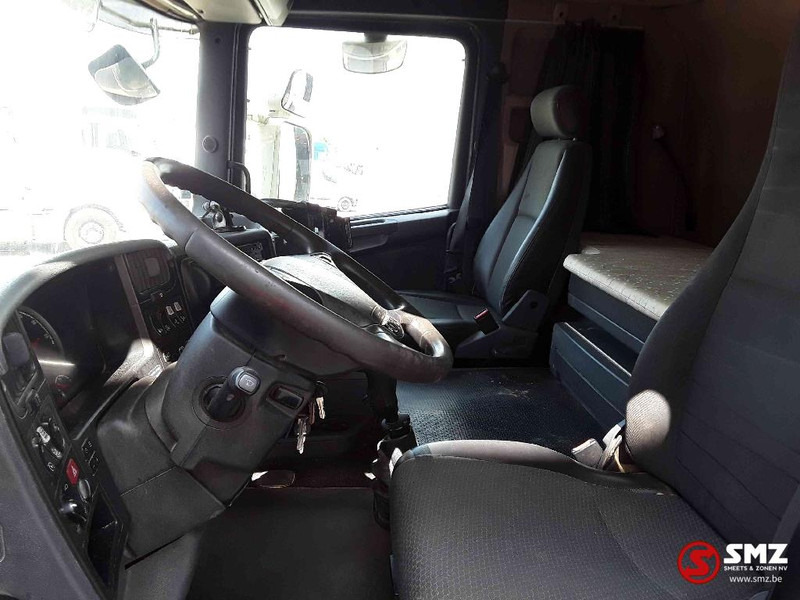 Cabeza tractora Scania G 440 500 pk 4x4 retarder: foto 7
