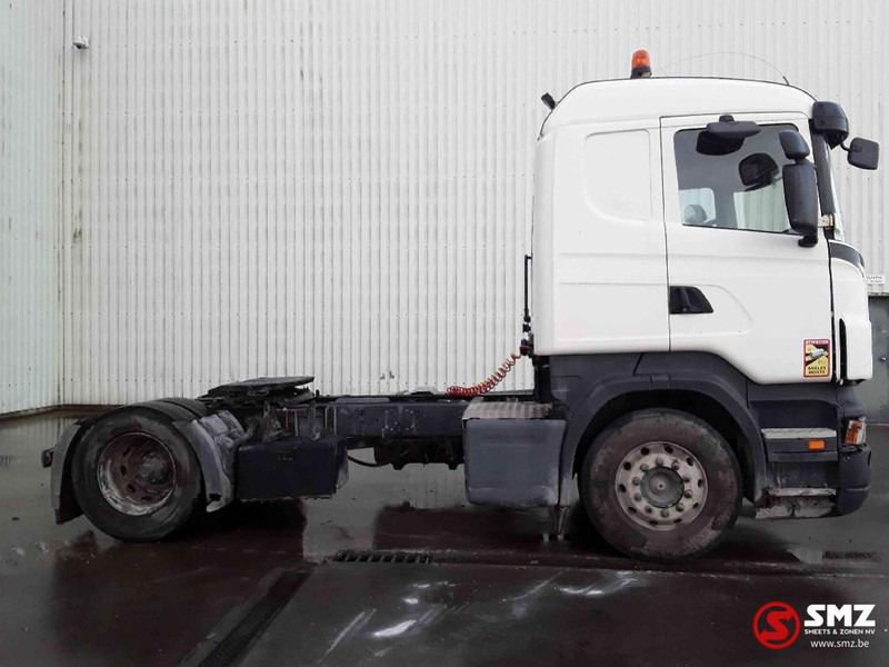 Scania R 420 manual retarder Belgium truck - Cabeza tractora: foto 4 Scania R 420 manual retarder Belgium truck - Cabeza tractora: foto 4