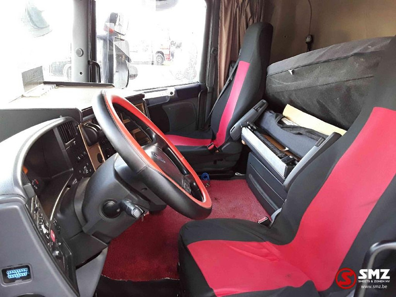 Cabeza tractora Scania R 500 Topline lowdeck/km Euro 5: foto 7