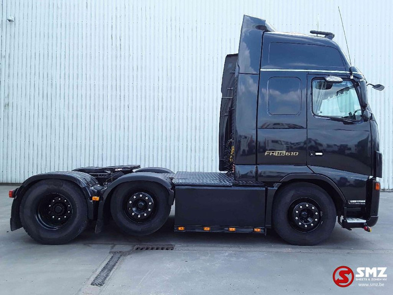 Volvo FH 16 610 globe Xl showtruck old tacho - Cabeza tractora: foto 4 Volvo FH 16 610 globe Xl showtruck old tacho - Cabeza tractora: foto 4