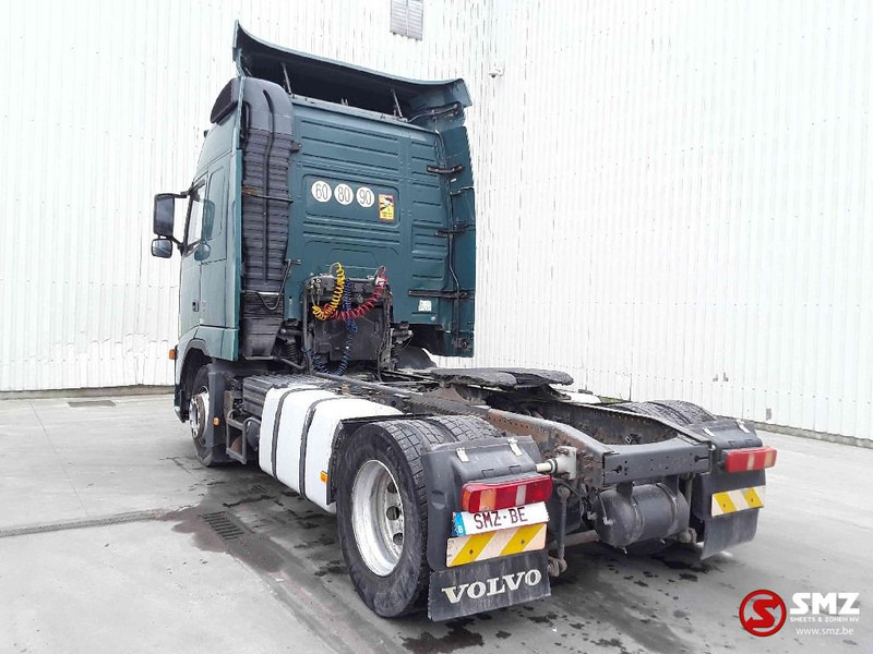 Cabeza tractora Volvo FH 440: foto 9