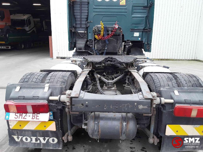 Cabeza tractora Volvo FH 440: foto 12
