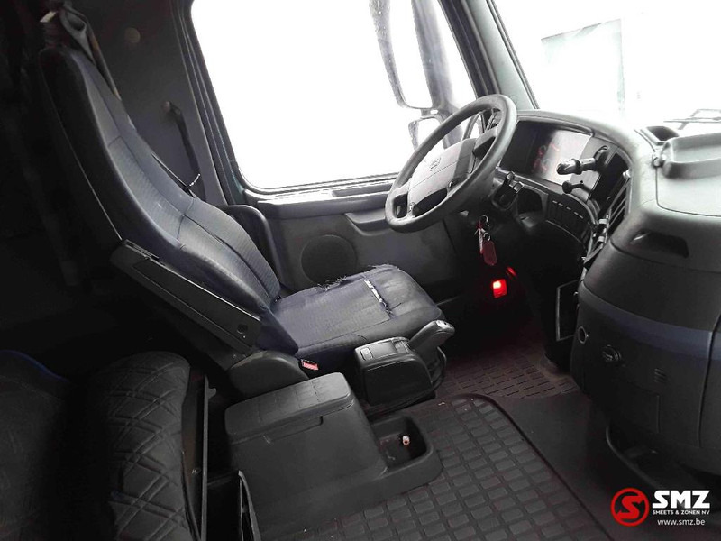 Cabeza tractora Volvo FH 440: foto 6
