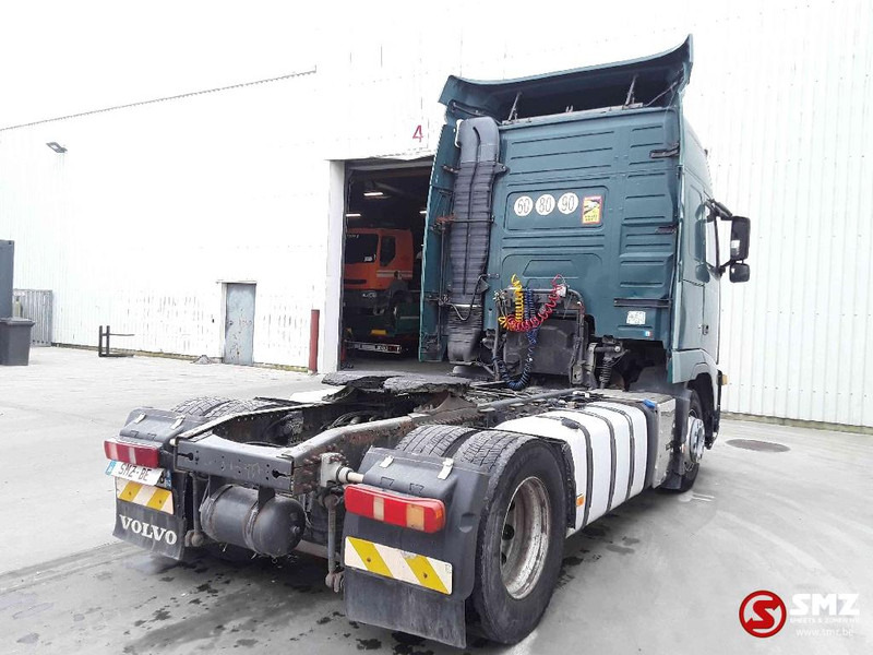 Cabeza tractora Volvo FH 440: foto 11
