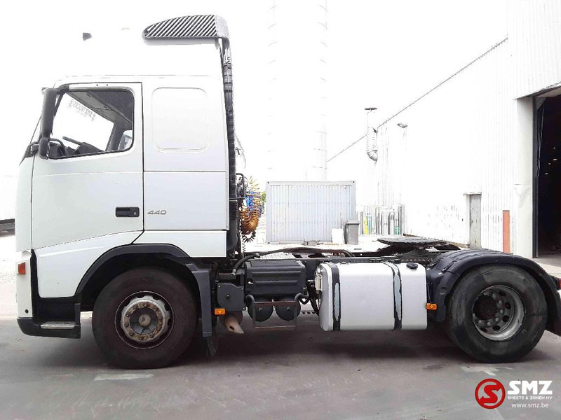 Volvo FH 440 hydraulic - Cabeza tractora: foto 5 Volvo FH 440 hydraulic - Cabeza tractora: foto 5