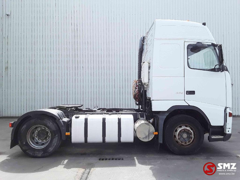 Volvo FH 440 hydraulic - Cabeza tractora: foto 4 Volvo FH 440 hydraulic - Cabeza tractora: foto 4