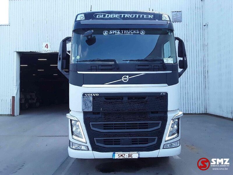 Volvo FH 460 - Cabeza tractora: foto 2 Volvo FH 460 - Cabeza tractora: foto 2