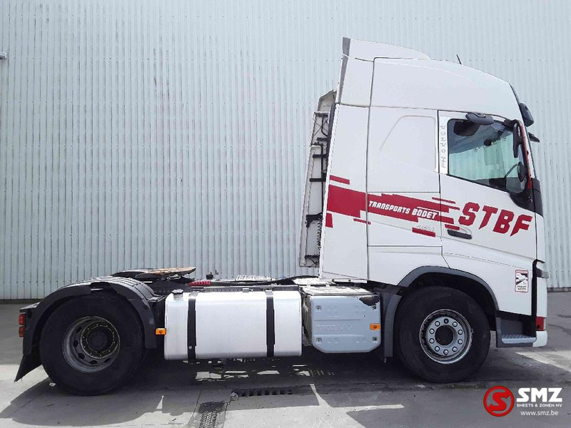 Volvo FH 460 Globetrotter I parcool hydraulic - Cabeza tractora: foto 4 Volvo FH 460 Globetrotter I parcool hydraulic - Cabeza tractora: foto 4